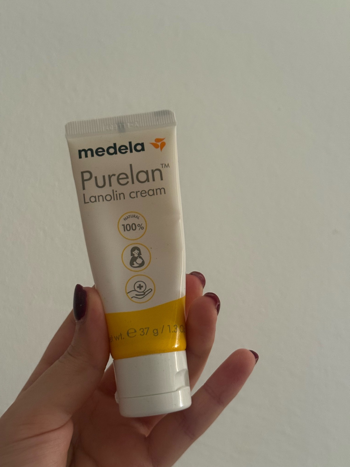 MADELA CREME PURELAN 37 GR
