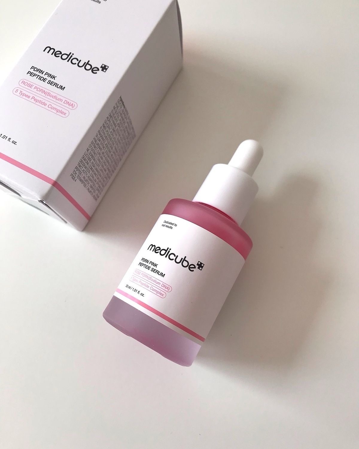 Serum pdrn medicube