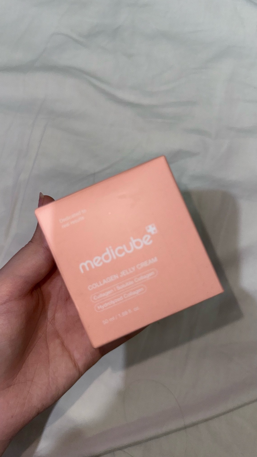 Creme collagen medicube 50ml