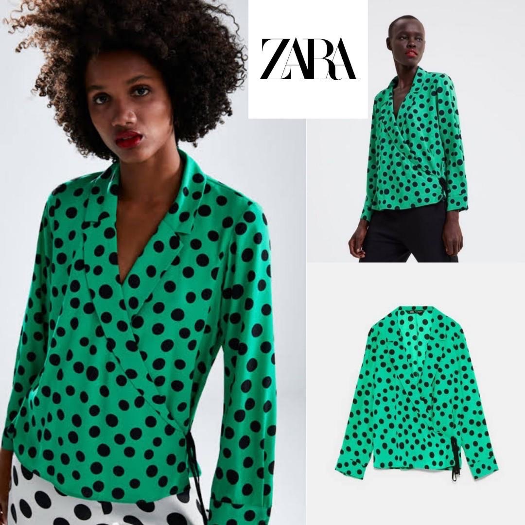 Zara taille M