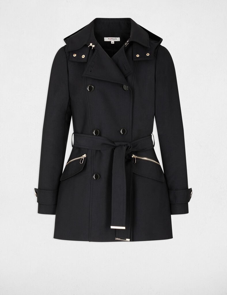 Trench taille M