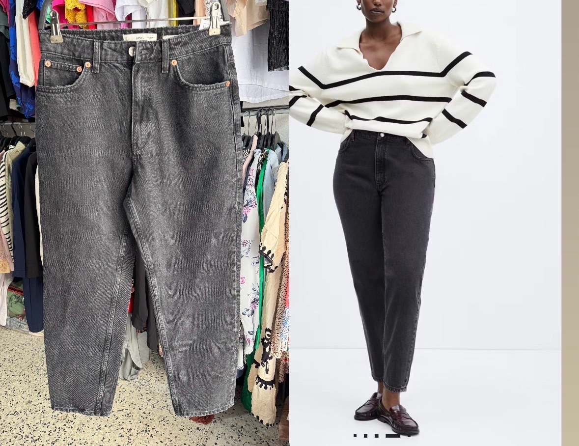 Jeans femme taille 38