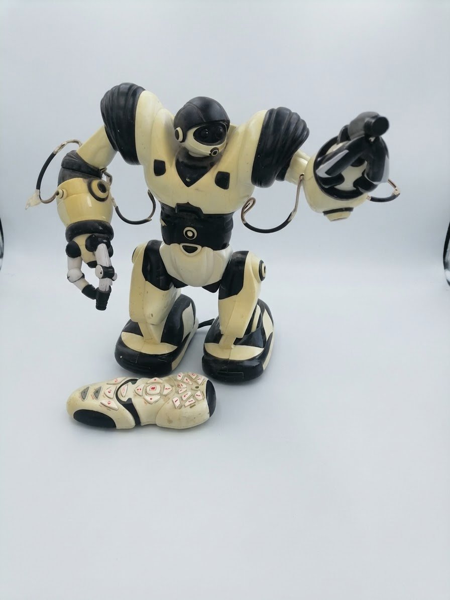 Robot 