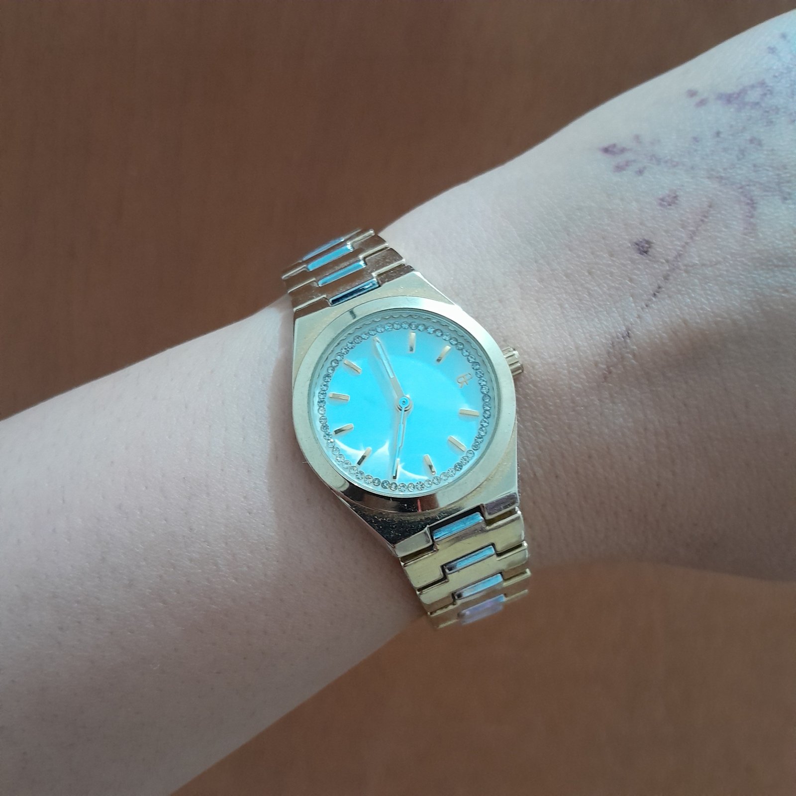 Montre Parfois 