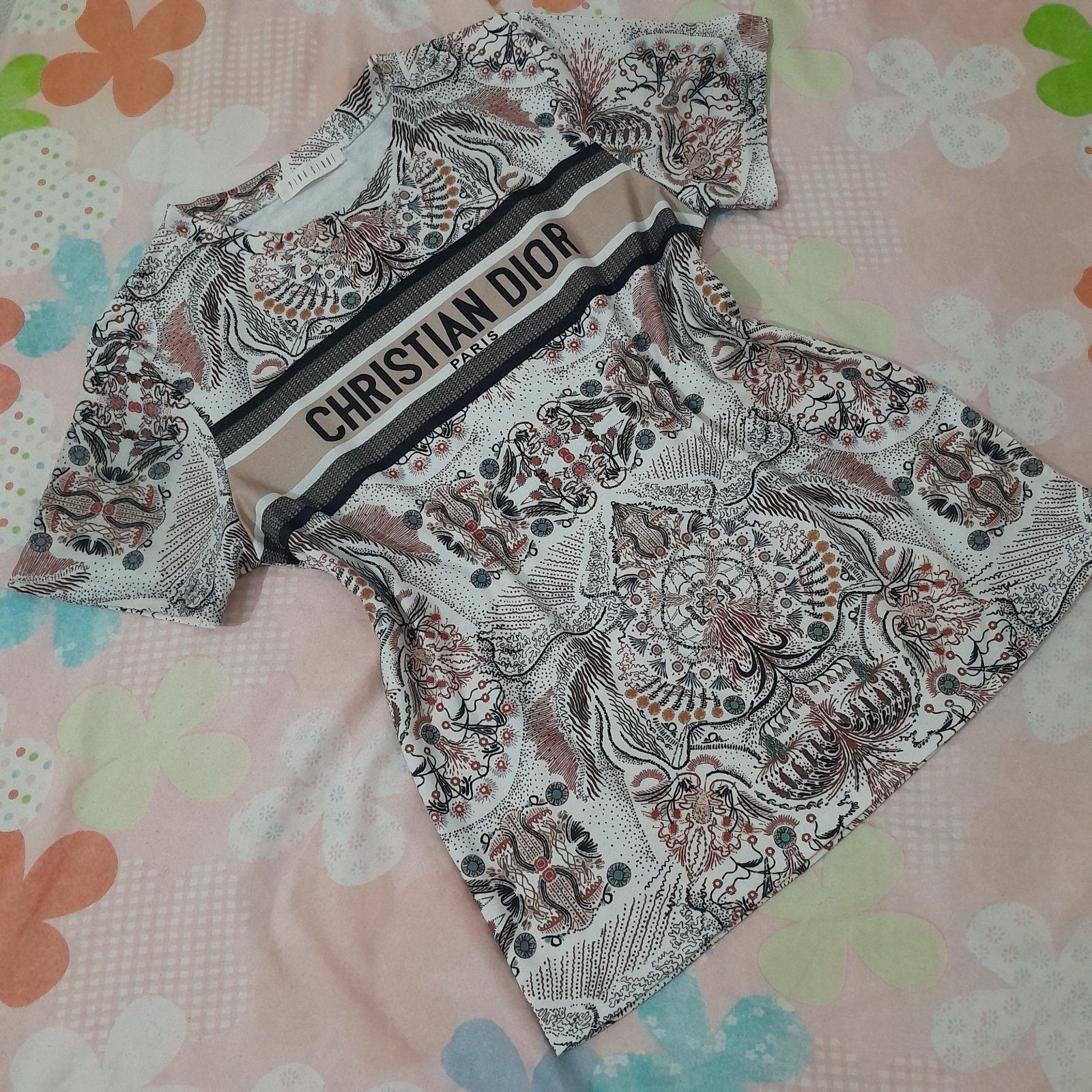Pull Christian Dior