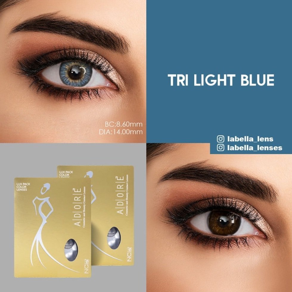 Lentille 2 50 / 3 50