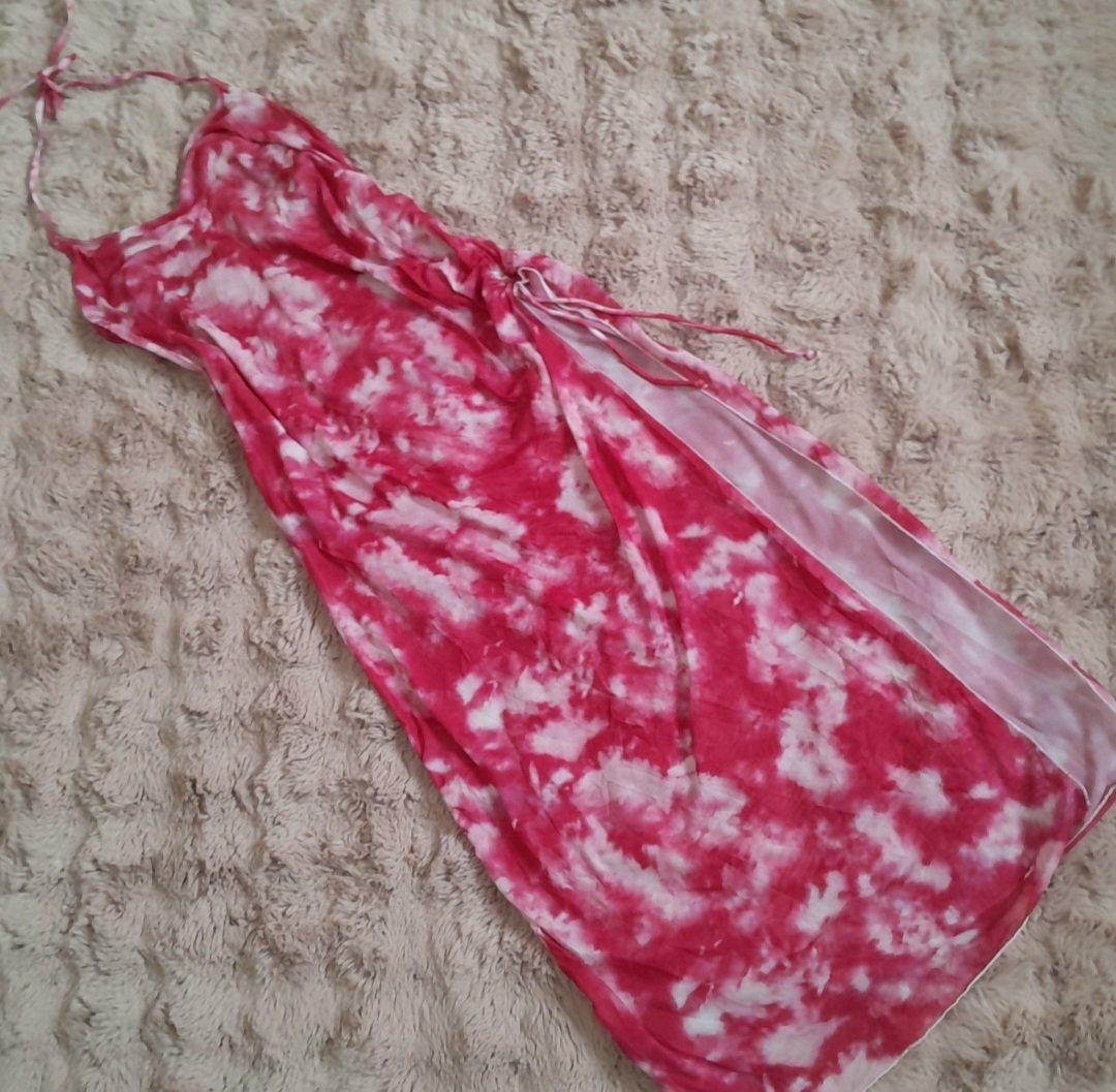 Robe de plage Shein