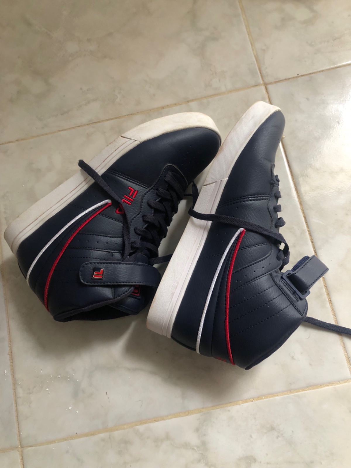 Chaussure filas