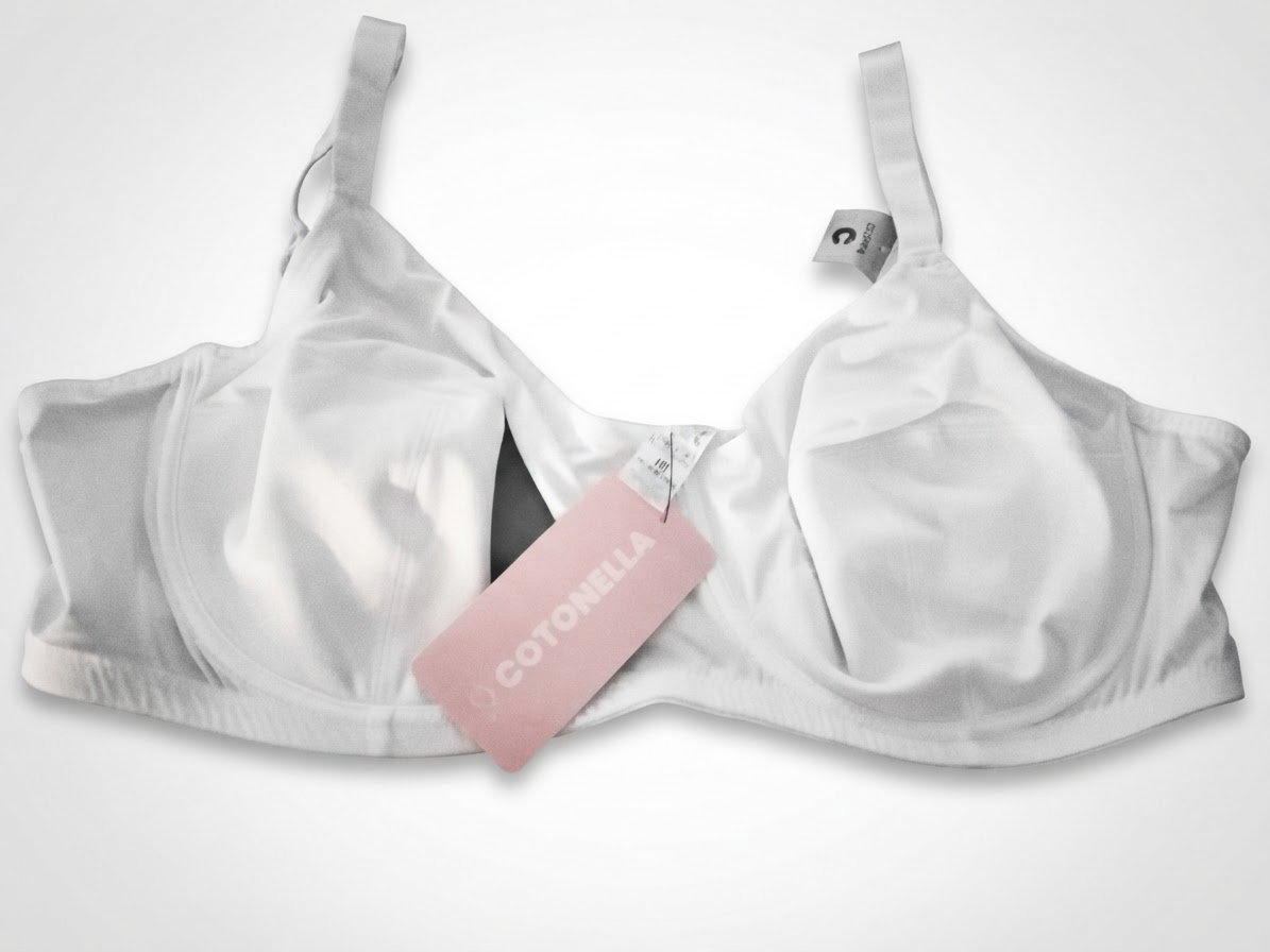 Soutien gorge taille 115C
