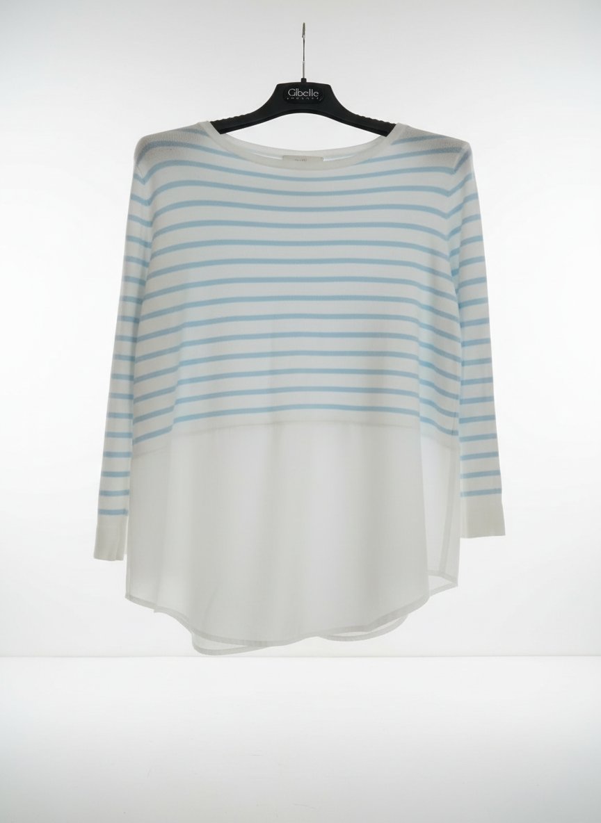 Pull taille M 