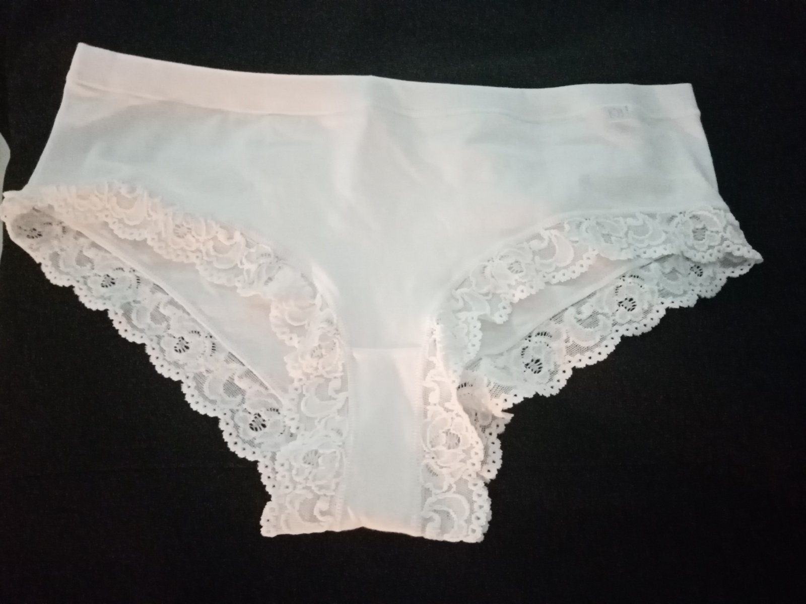 Culotte taille 46