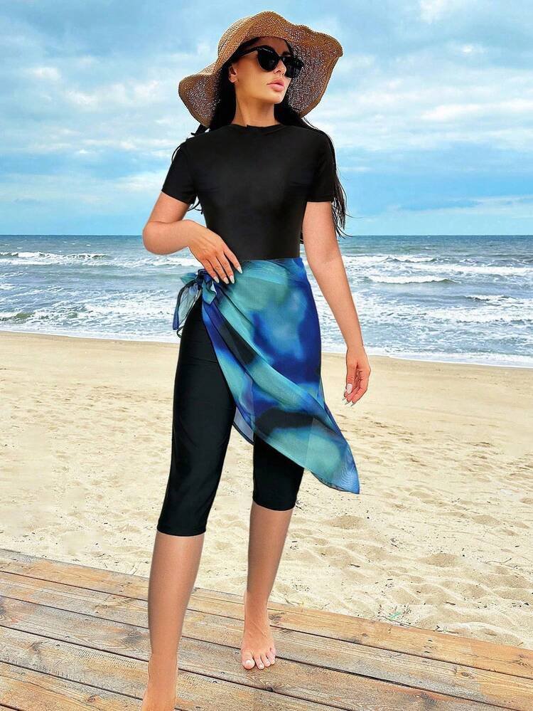 Maillot shein