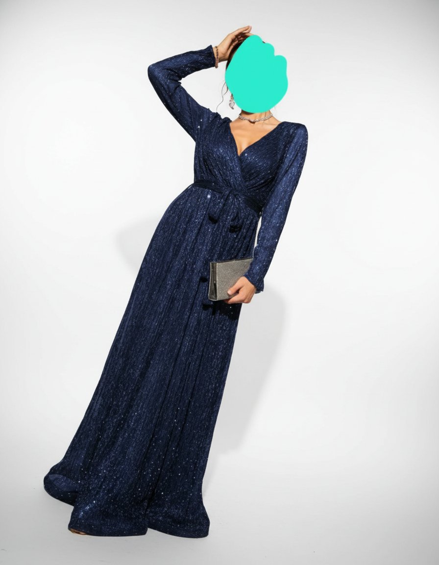 Robe soirée 