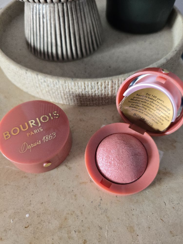 Fard à joues Boujois