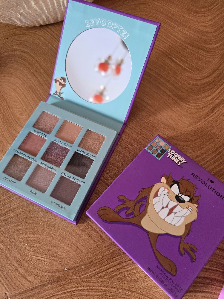 Palette Revolution 3