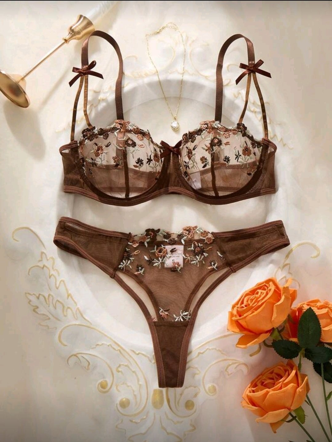 Set de lingerie