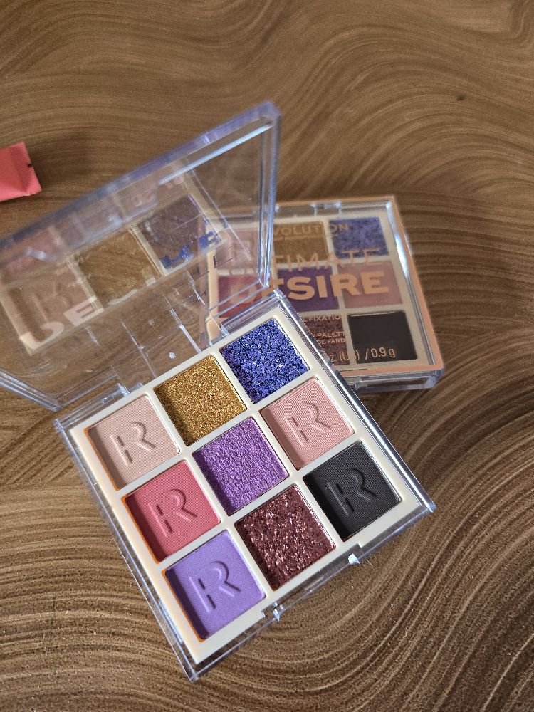 Palette Revolution 4