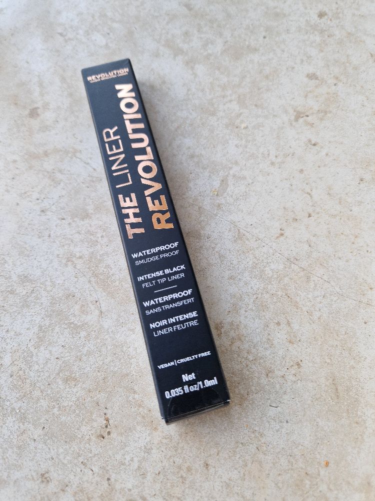 eyeliner Revolution