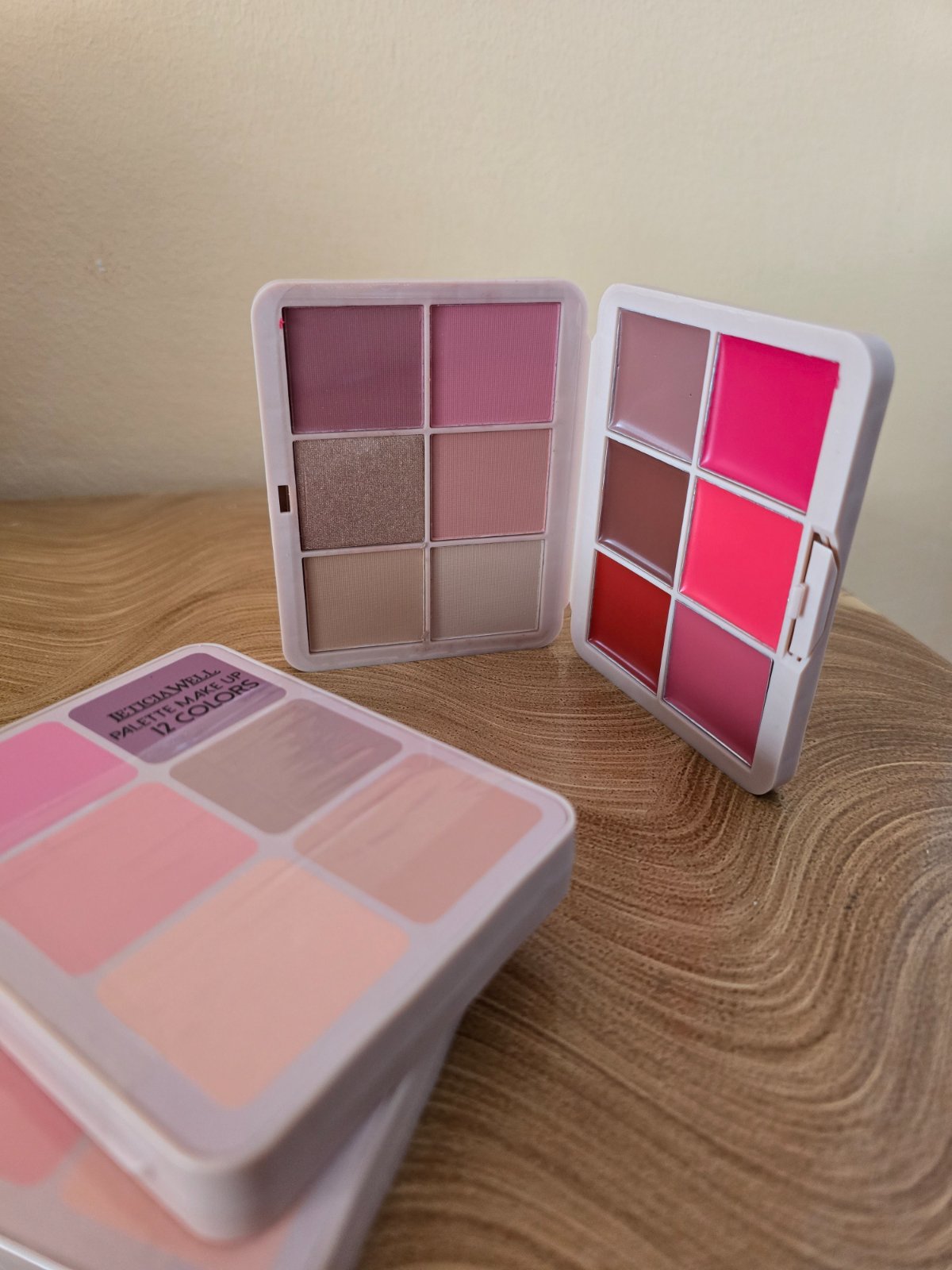 Palette Full face