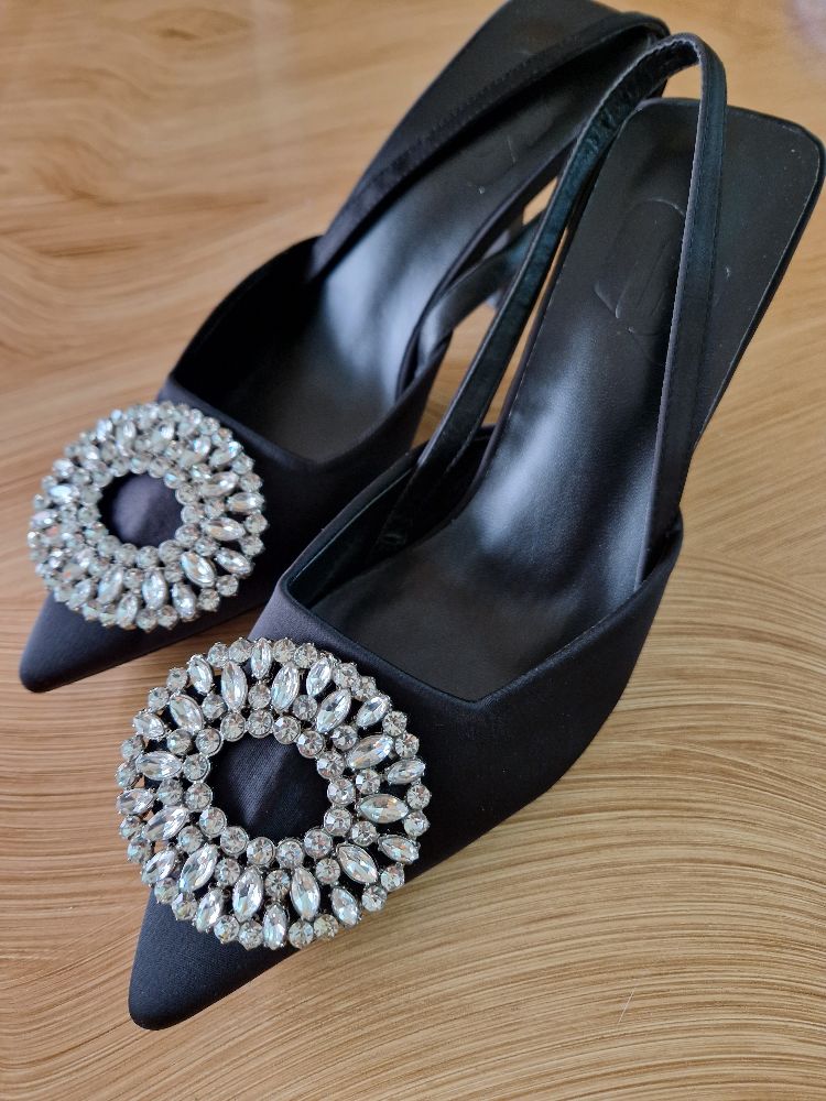 escarpins 