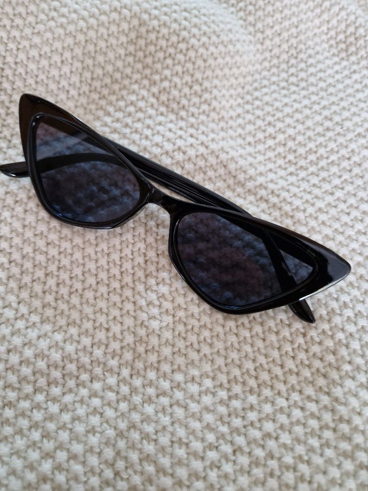 lunettes de soleil