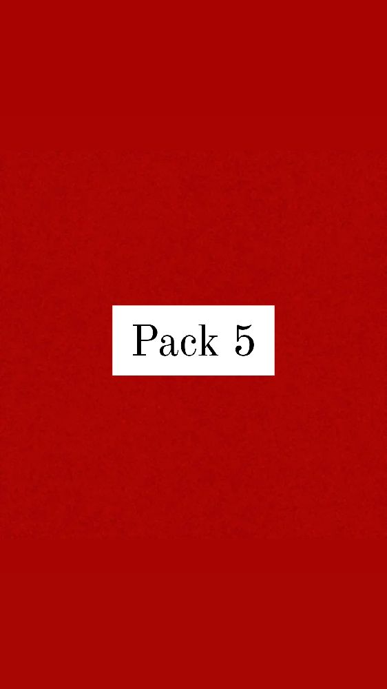 pack maquillage 5