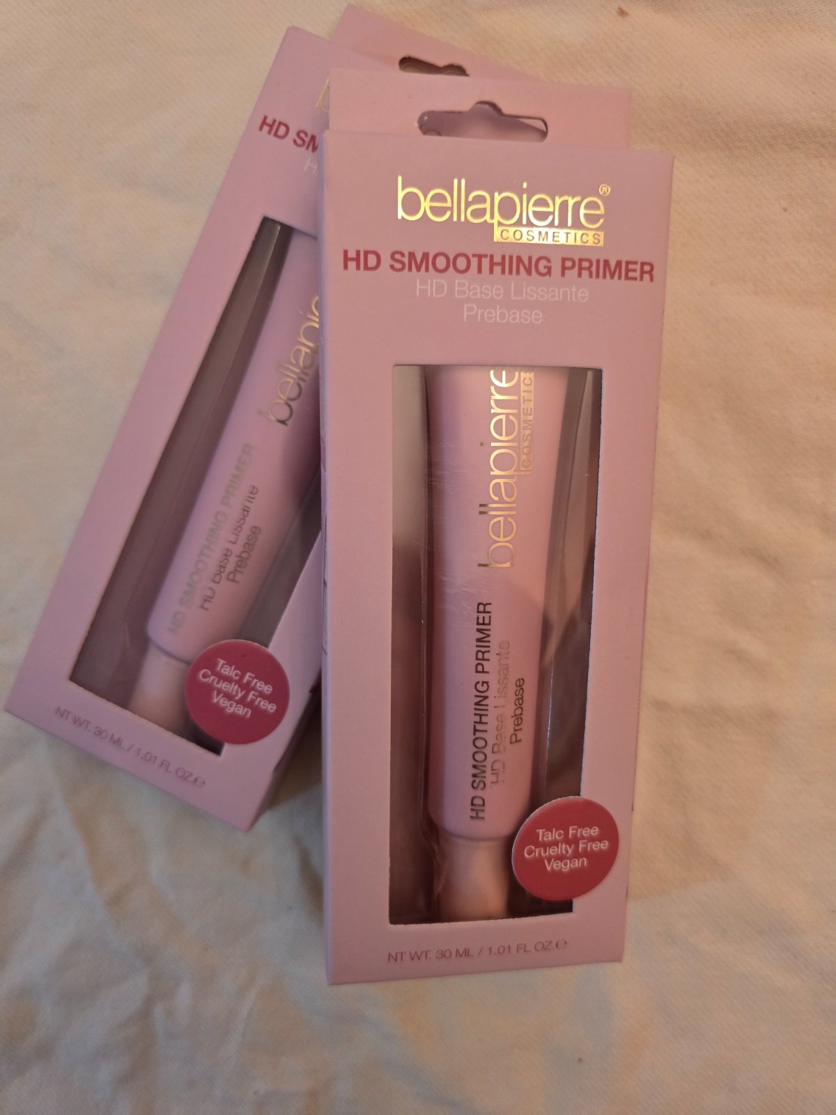 Primer Bellapierre