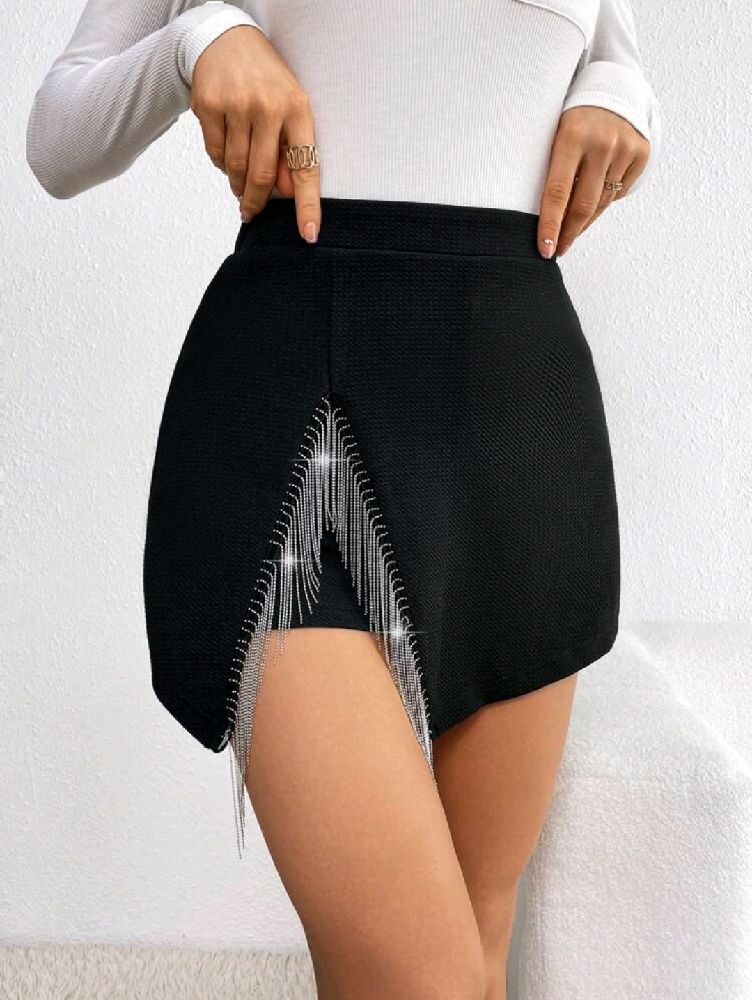 jupe short