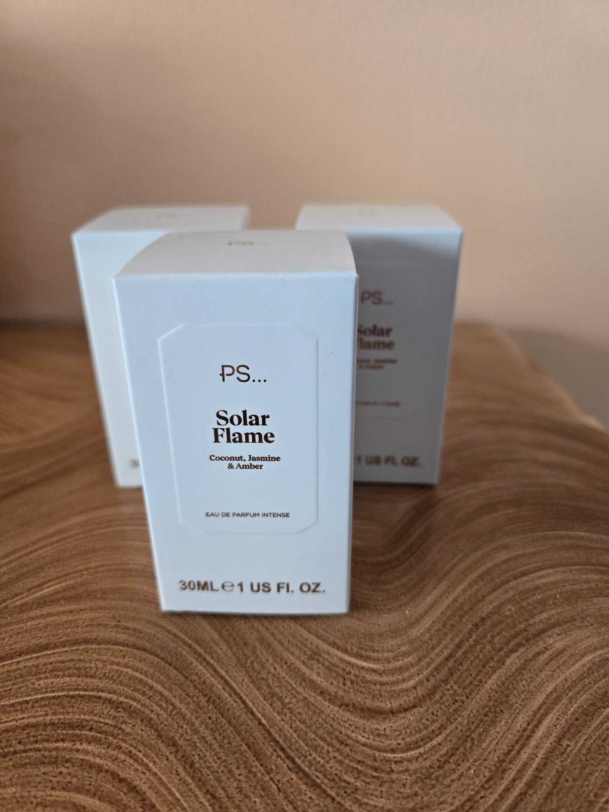 EDP Primark