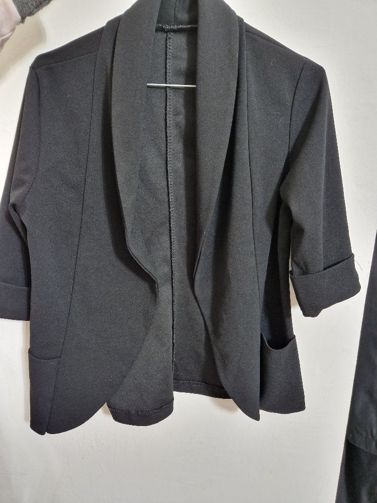 blazer h&m