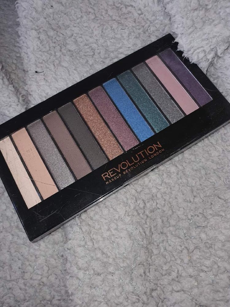 lot maquillage