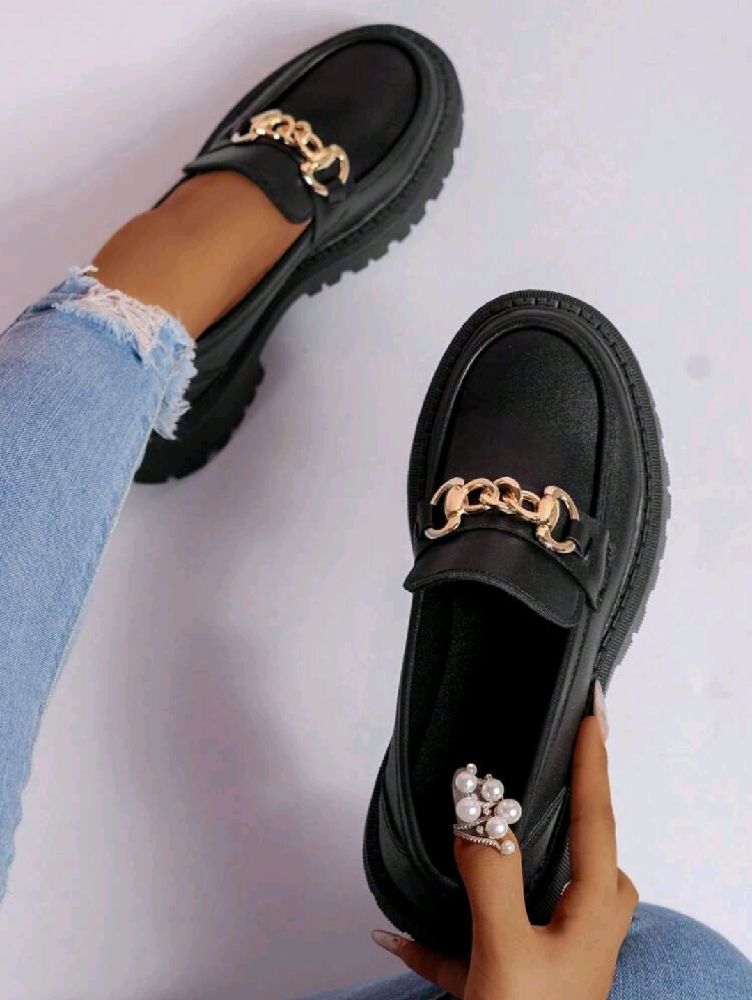 mocassins 