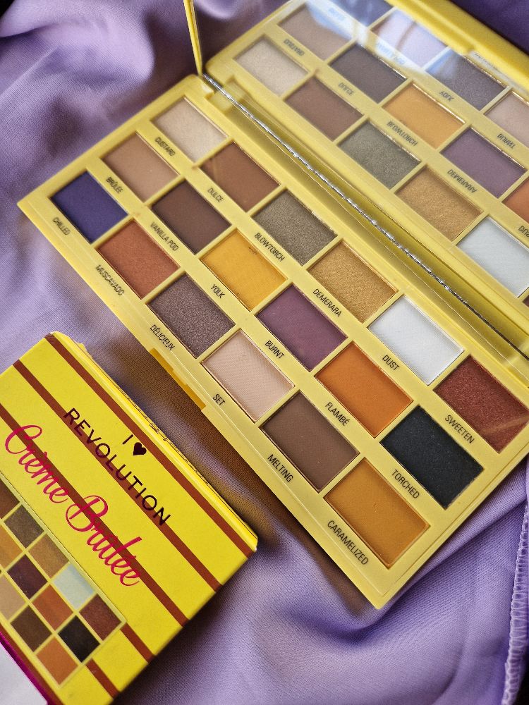 palette Revolution