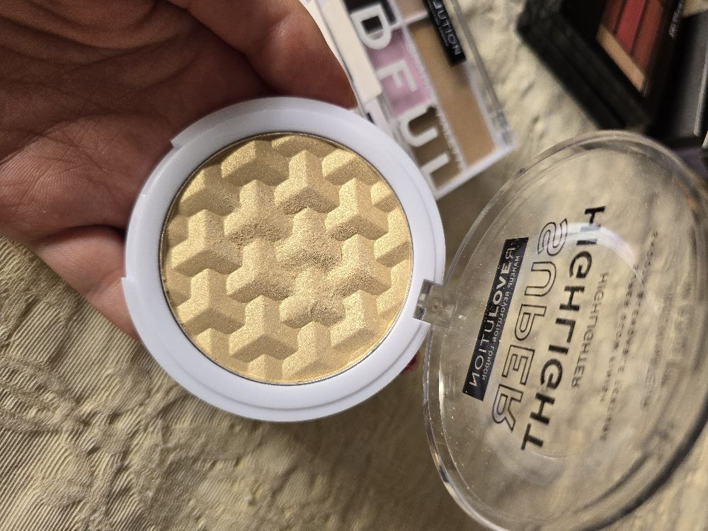 Highlighter revolution