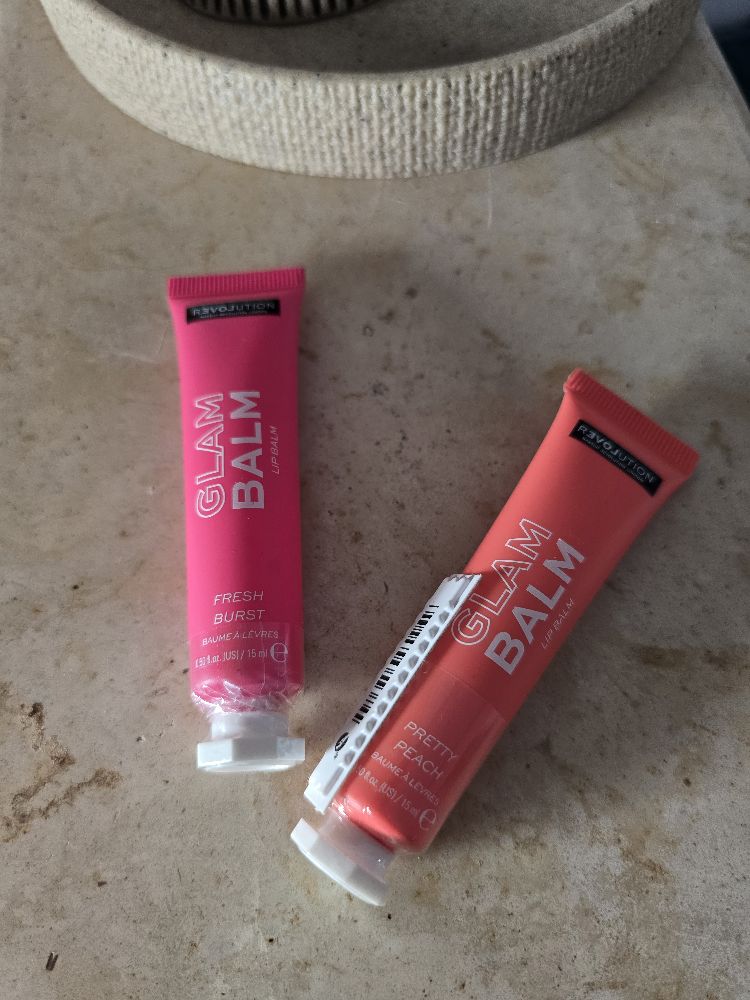 Fard à joues liquide Revolution