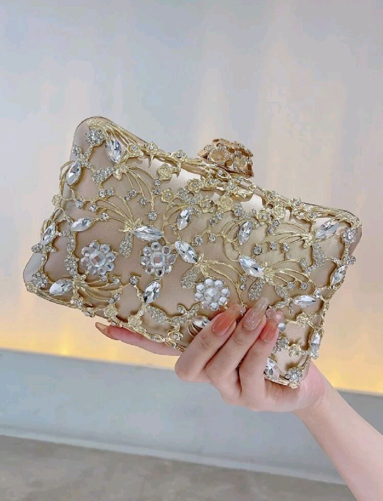 pochette soirée 