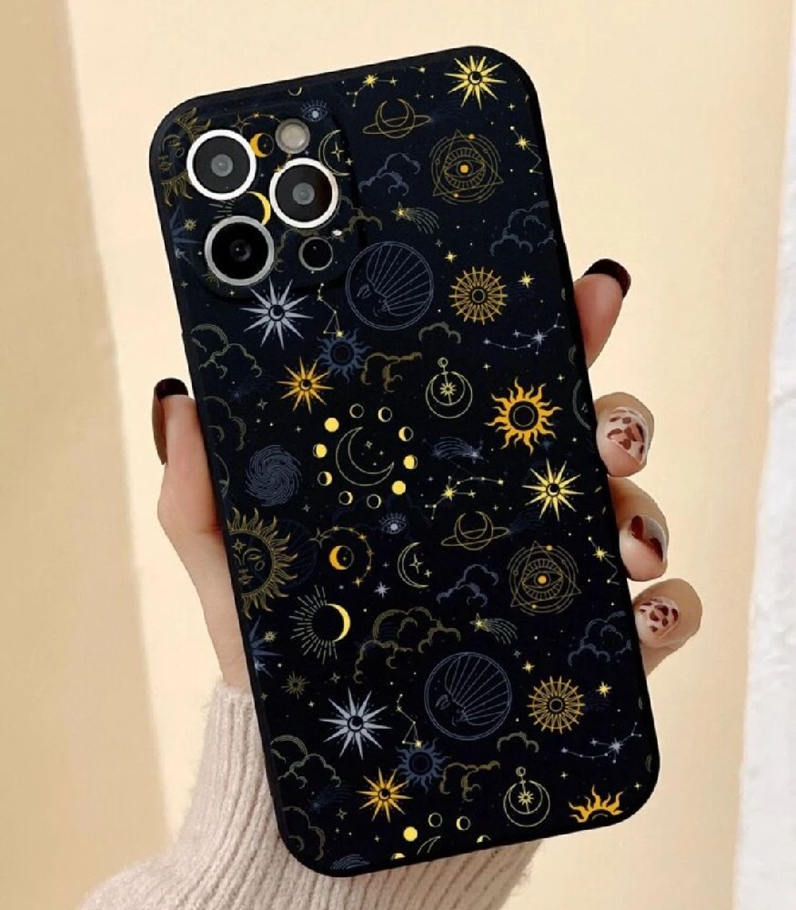 cache Iphone 13 pro max
