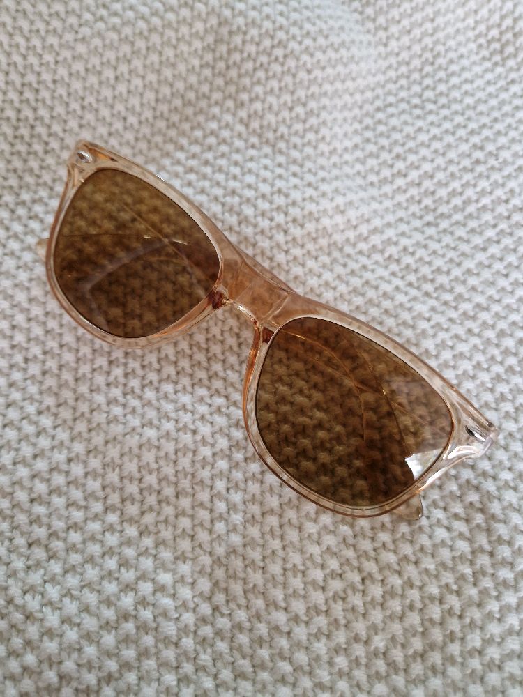 lunettes de soleil