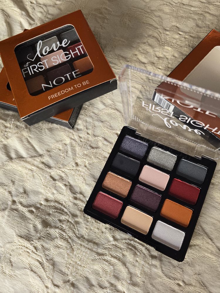 Palette Note