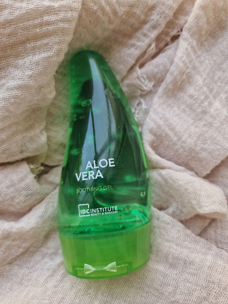 Gel apaisant 