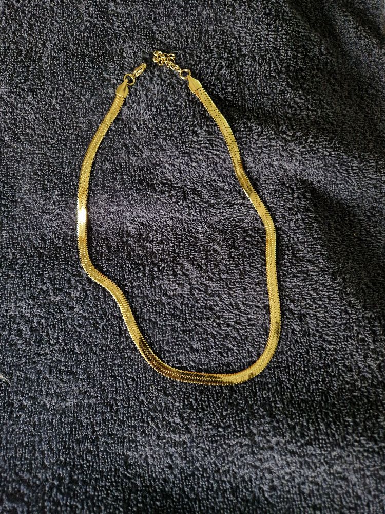 collier 