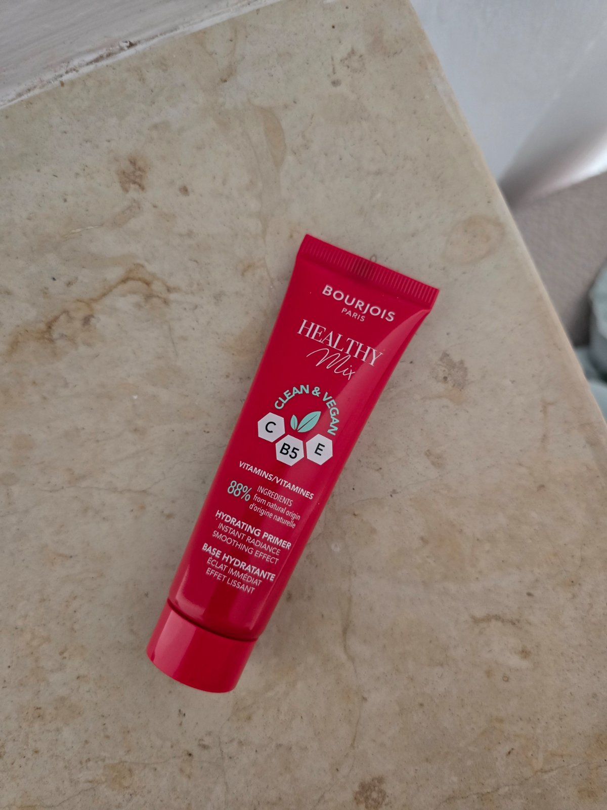 Primer Bourjois