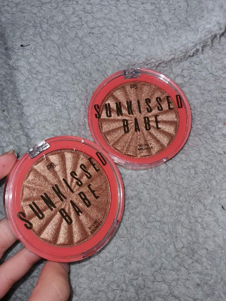Bronzer