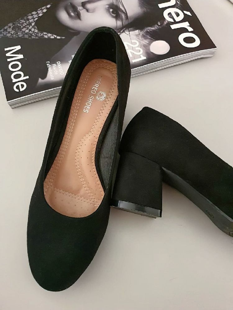 talons