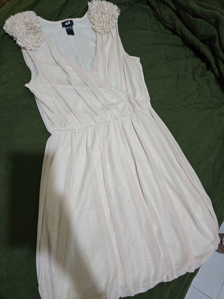Mini robe H&M