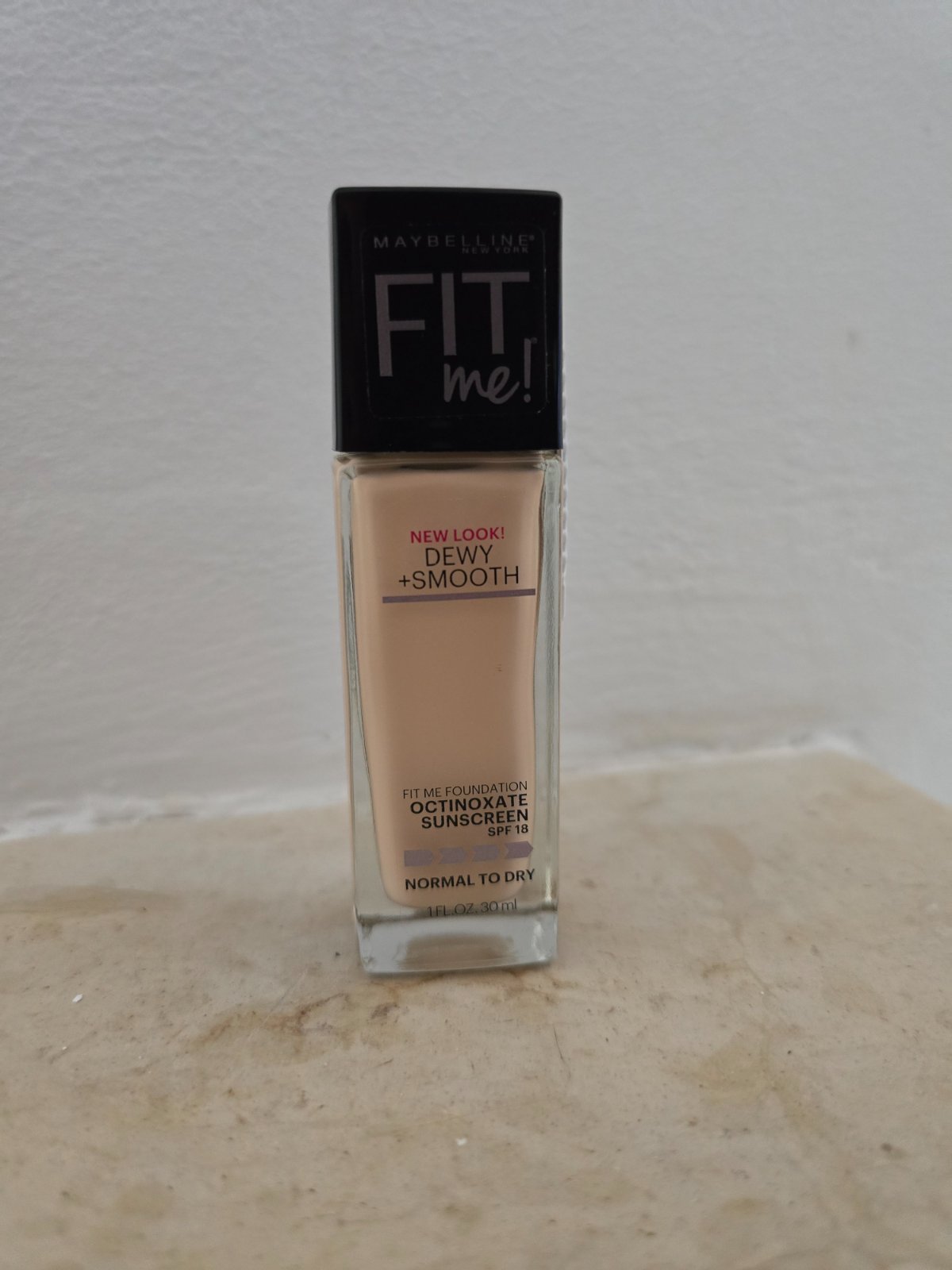 Fond de teint Maybelline