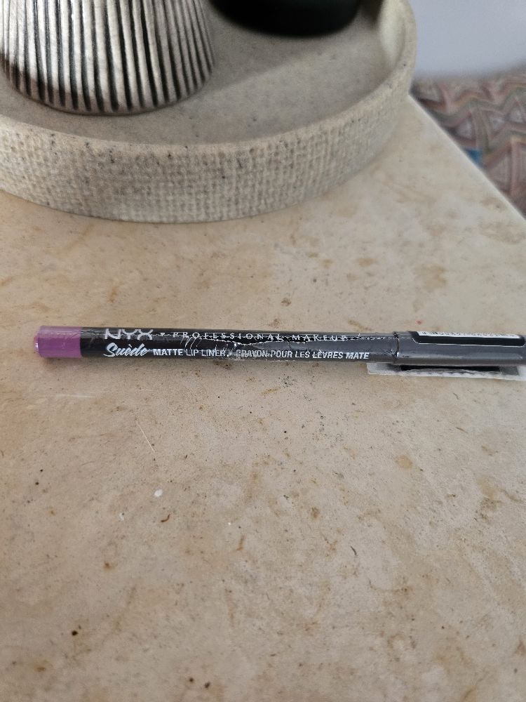 Lip liner Nyx