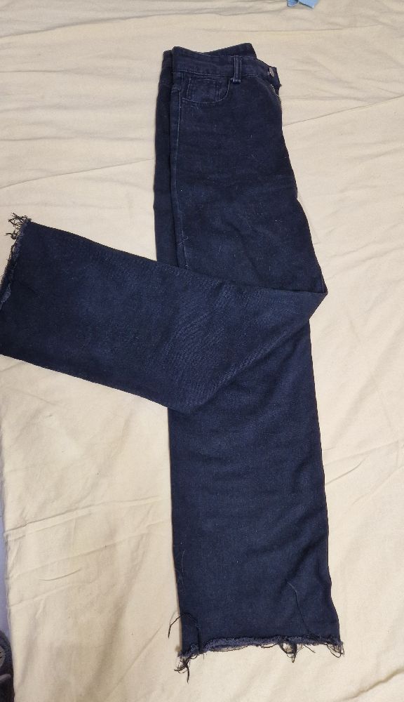 pantalon large