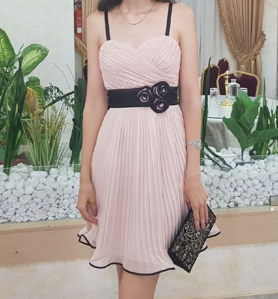 robe soirée 