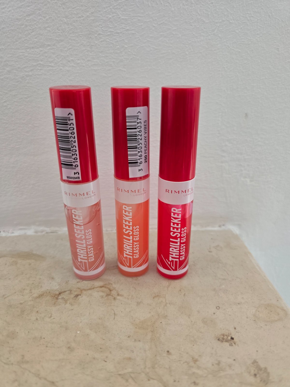 Gloss Rimmel